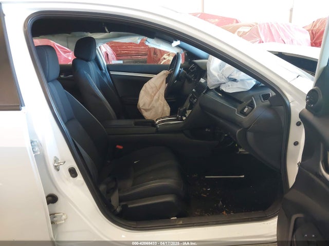 19XFC2F80LE207719 Honda Civic Sport