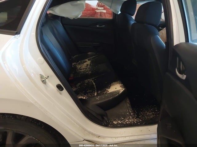 19XFC2F80LE207719 Honda Civic Sport