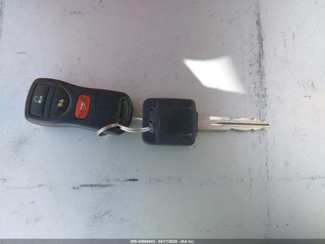 1N6AD0CW9KN737810 Nissan Frontier Sv