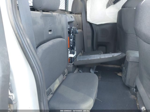 1N6AD0CW9KN737810 Nissan Frontier Sv