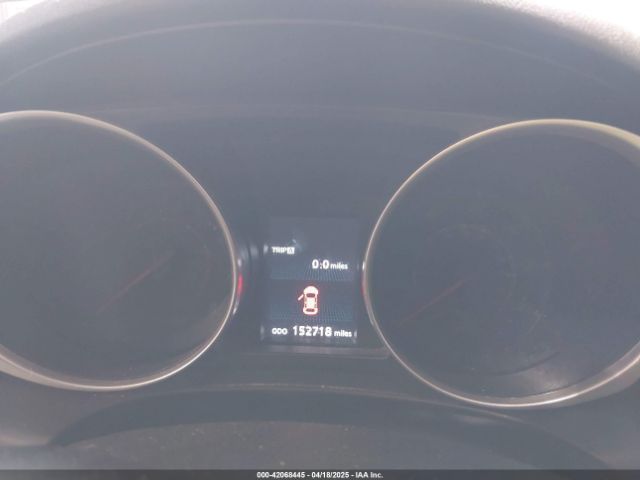 2011 MITSUBISHI OUTLANDER SPORT JA4AR4AU8BZ001294 Photo 6