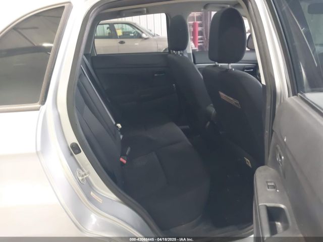 2011 MITSUBISHI OUTLANDER SPORT JA4AR4AU8BZ001294 Photo 7