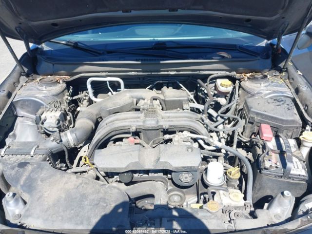 4S3BNAC6XH3067778 Subaru Legacy 2.5i Premium