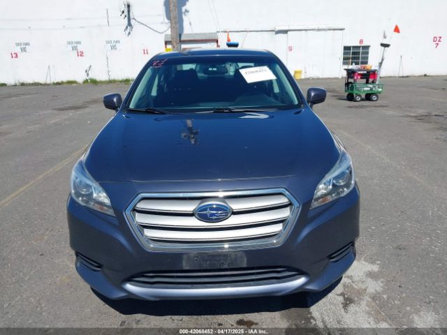 4S3BNAC6XH3067778 Subaru Legacy 2.5i Premium