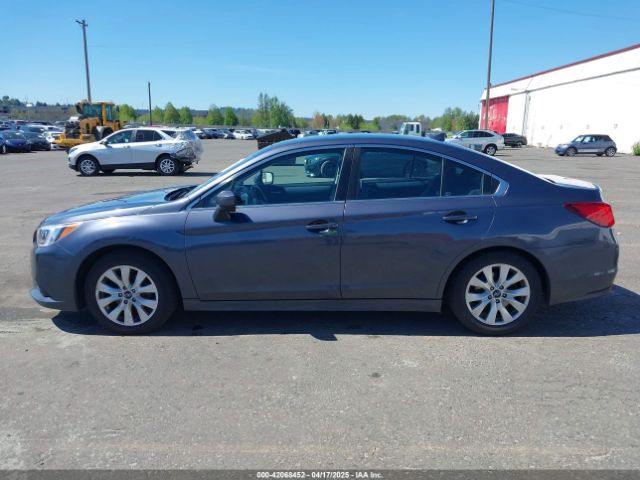 4S3BNAC6XH3067778 Subaru Legacy 2.5i Premium