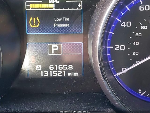 4S3BNAC6XH3067778 Subaru Legacy 2.5i Premium