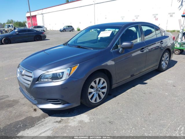 4S3BNAC6XH3067778 Subaru Legacy 2.5i Premium