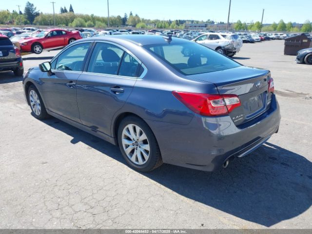 4S3BNAC6XH3067778 Subaru Legacy 2.5i Premium