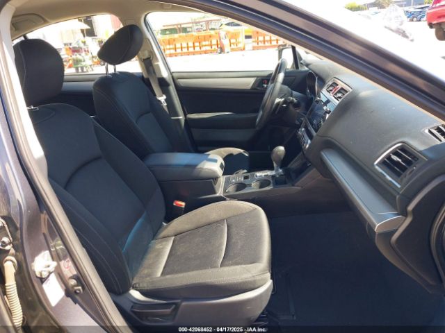 4S3BNAC6XH3067778 Subaru Legacy 2.5i Premium