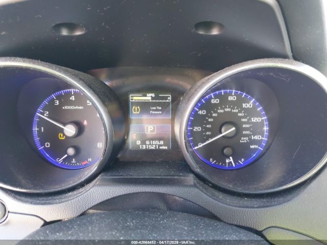 4S3BNAC6XH3067778 Subaru Legacy 2.5i Premium