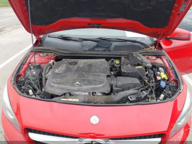 2014 MERCEDES-BENZ CLA 250 WDDSJ4EB3EN152779 Photo 9