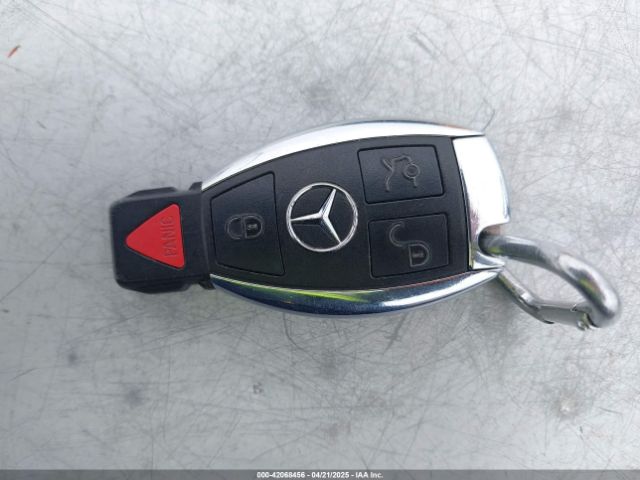 2014 MERCEDES-BENZ CLA 250 WDDSJ4EB3EN152779 Photo 10
