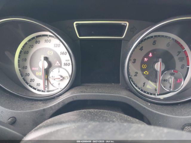 2014 MERCEDES-BENZ CLA 250 WDDSJ4EB3EN152779 Photo 6
