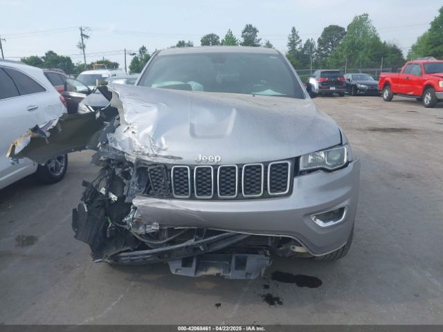 1C4RJFBG2MC612156 Jeep Grand Cherokee Limited 4x4