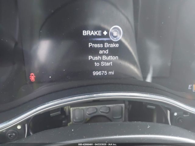 1C4RJFBG2MC612156 Jeep Grand Cherokee Limited 4x4
