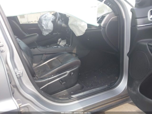 1C4RJFBG2MC612156 Jeep Grand Cherokee Limited 4x4