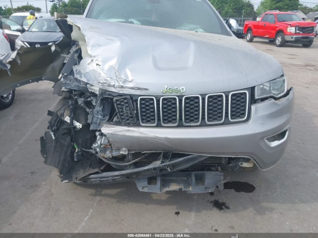 1C4RJFBG2MC612156 Jeep Grand Cherokee Limited 4x4