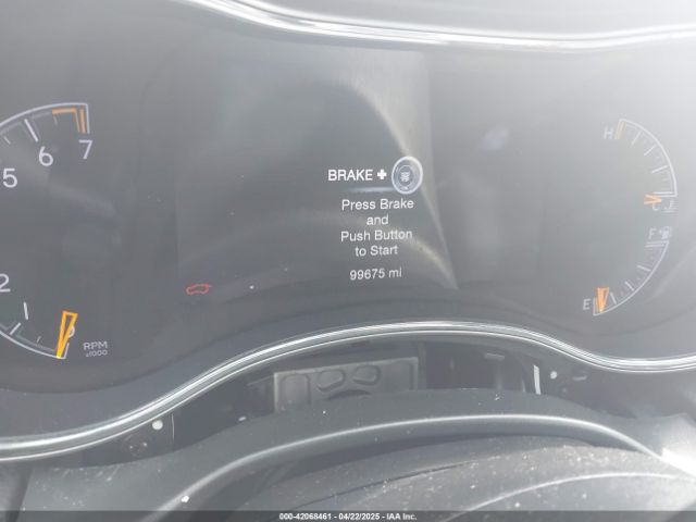 1C4RJFBG2MC612156 Jeep Grand Cherokee Limited 4x4