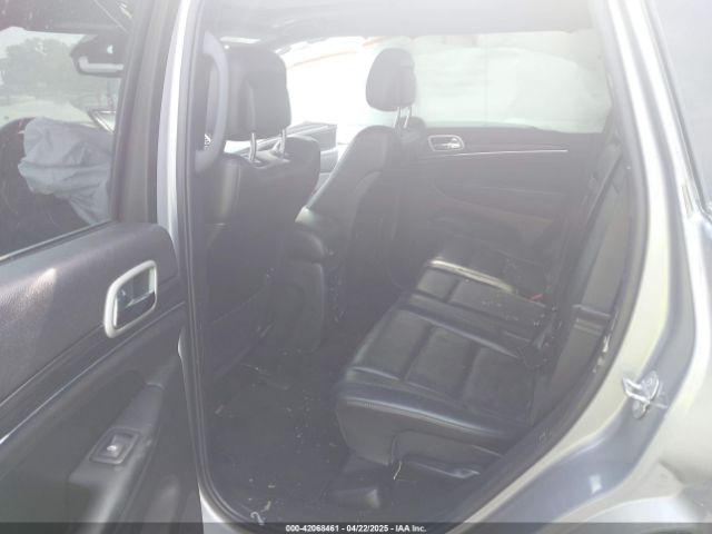 1C4RJFBG2MC612156 Jeep Grand Cherokee Limited 4x4