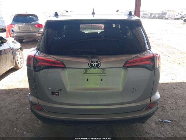 Toyota RAV4 LE 2017 2T3BFREVXHW574936 Image 16