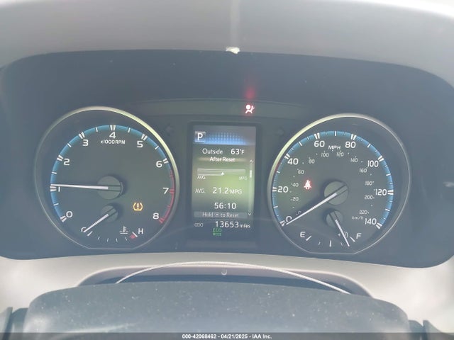 Toyota RAV4 LE 2017 2T3BFREVXHW574936 Image 7