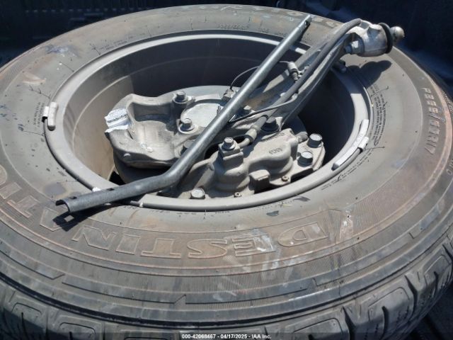 1GCGSDE38G1219926 Chevrolet Colorado Z71