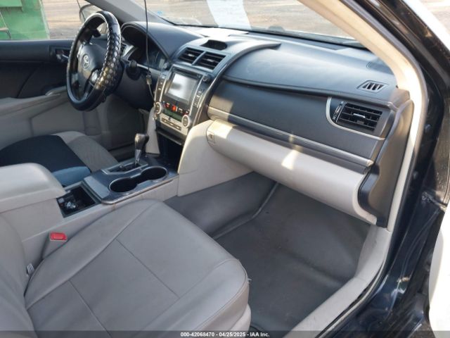 4T1BD1FK8EU113508 Toyota Camry Hybrid Le
