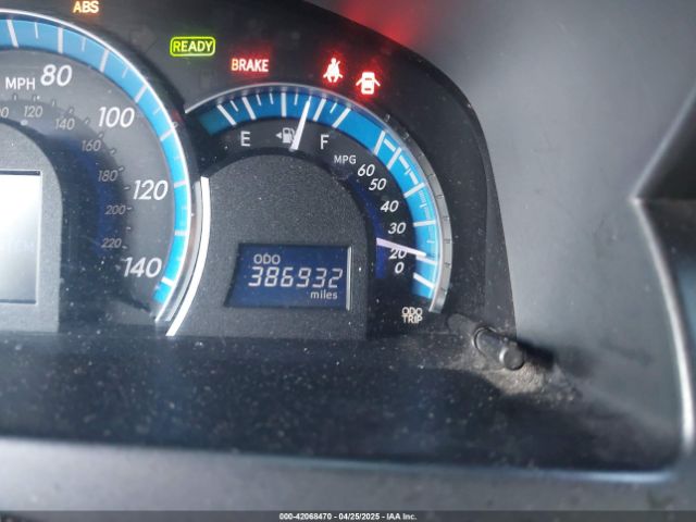 4T1BD1FK8EU113508 Toyota Camry Hybrid Le