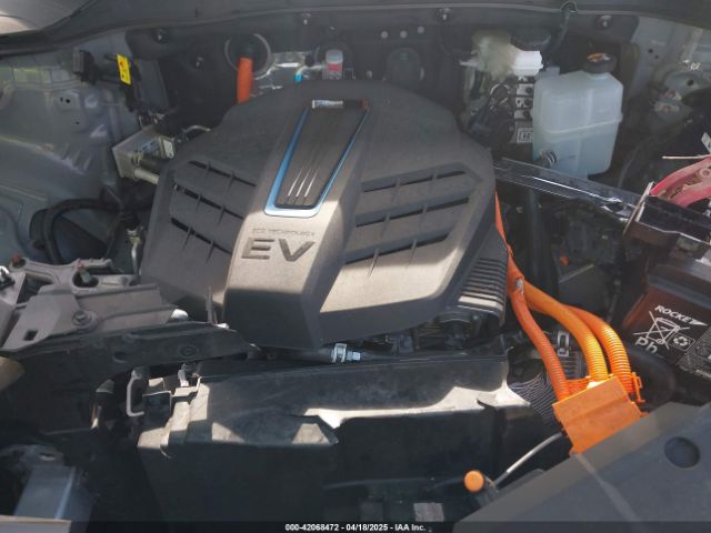 KM8K53AG4MU118733 Hyundai Kona Electric Ultimate