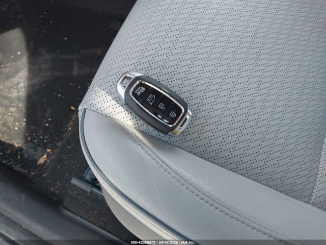 KM8K53AG4MU118733 Hyundai Kona Electric Ultimate
