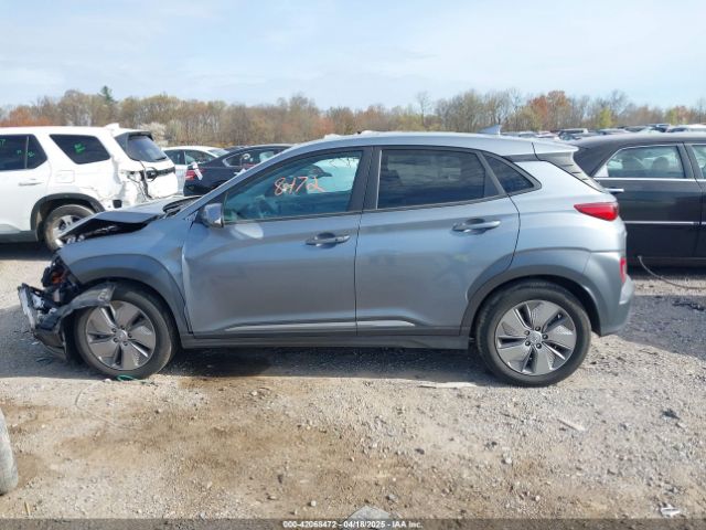 KM8K53AG4MU118733 Hyundai Kona Electric Ultimate