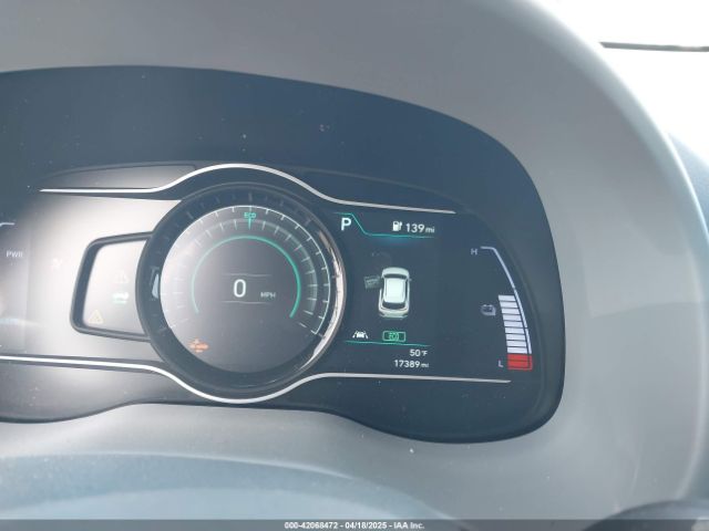 KM8K53AG4MU118733 Hyundai Kona Electric Ultimate