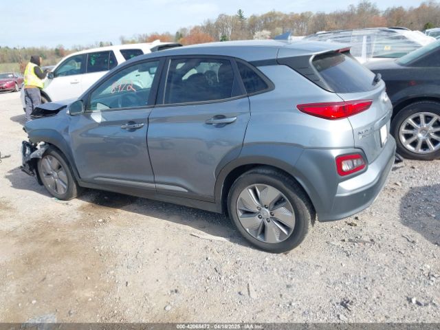 KM8K53AG4MU118733 Hyundai Kona Electric Ultimate