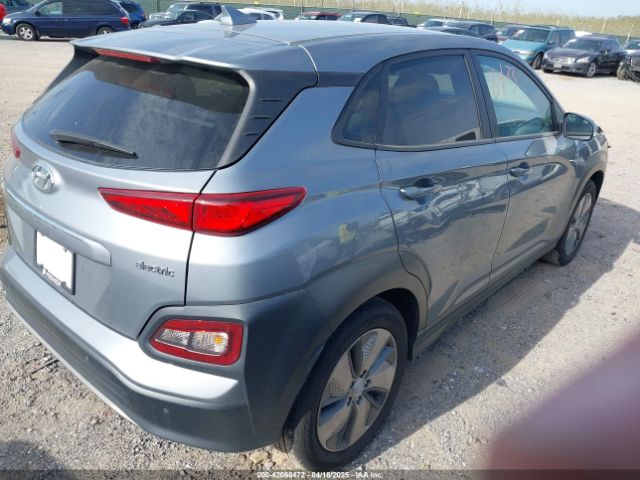 KM8K53AG4MU118733 Hyundai Kona Electric Ultimate