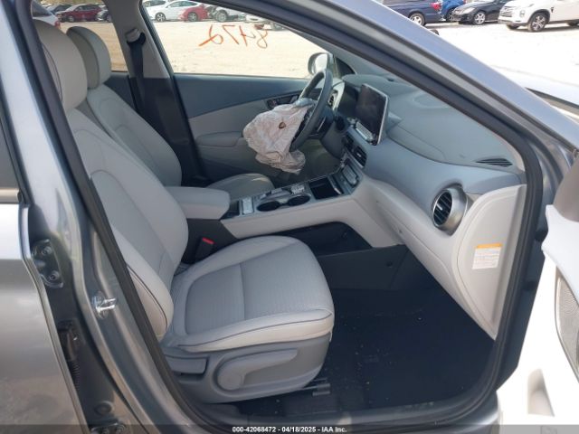 KM8K53AG4MU118733 Hyundai Kona Electric Ultimate