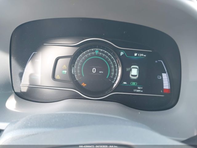 KM8K53AG4MU118733 Hyundai Kona Electric Ultimate