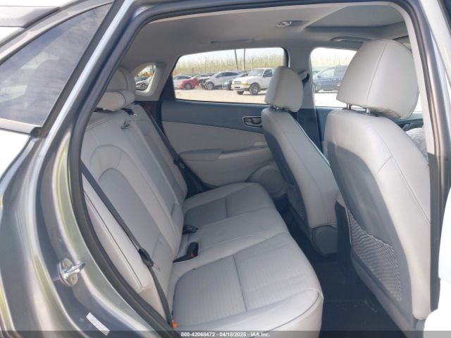 KM8K53AG4MU118733 Hyundai Kona Electric Ultimate