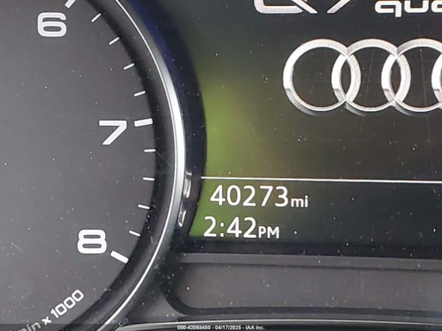 WA1LHAF70JD054404 Audi Q7 2.0t Premium