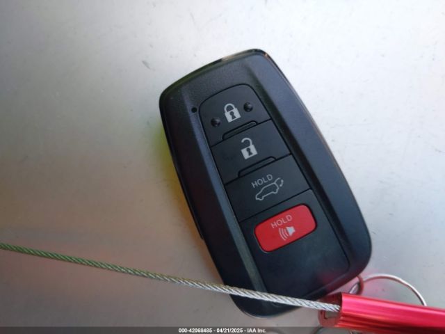 JTM16RFV7ND062263 Toyota Rav4 Hybrid Se