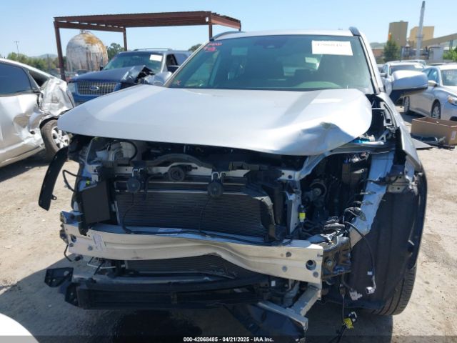 JTM16RFV7ND062263 Toyota Rav4 Hybrid Se