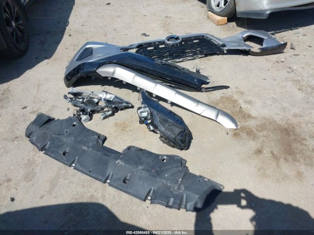 JTM16RFV7ND062263 Toyota Rav4 Hybrid Se