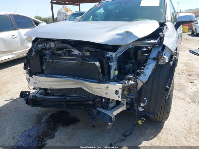 JTM16RFV7ND062263 Toyota Rav4 Hybrid Se