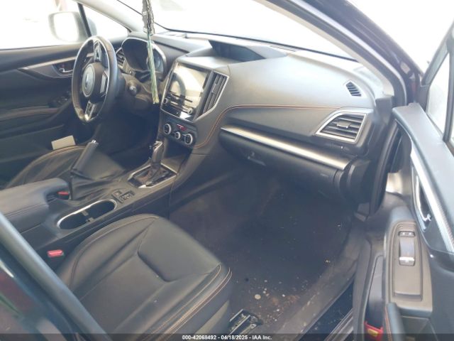 JF2GTHMC9M8335128 Subaru Crosstrek Limited