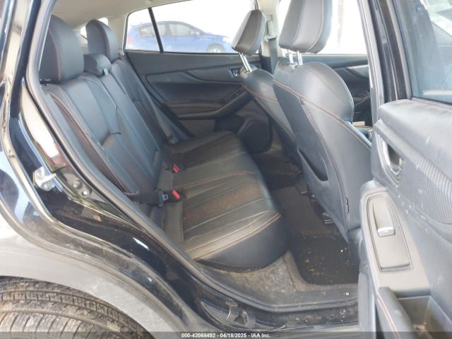 JF2GTHMC9M8335128 Subaru Crosstrek Limited