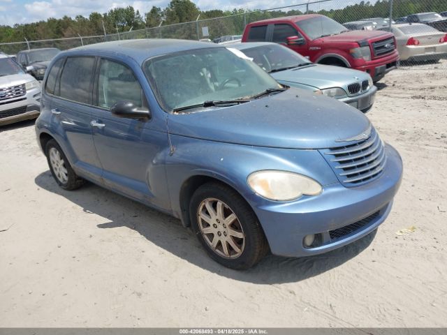 2007 CHRYSLER PT CRUISER 3A8FY68B57T613085 Photo 0
