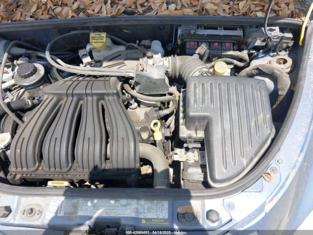 2007 CHRYSLER PT CRUISER 3A8FY68B57T613085 Photo 9