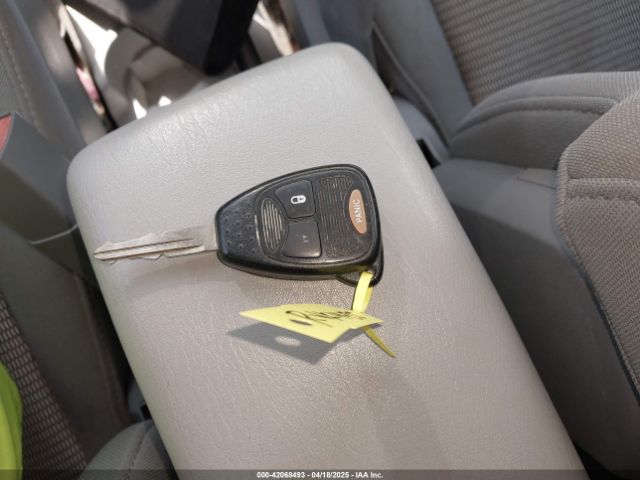 2007 CHRYSLER PT CRUISER 3A8FY68B57T613085 Photo 10