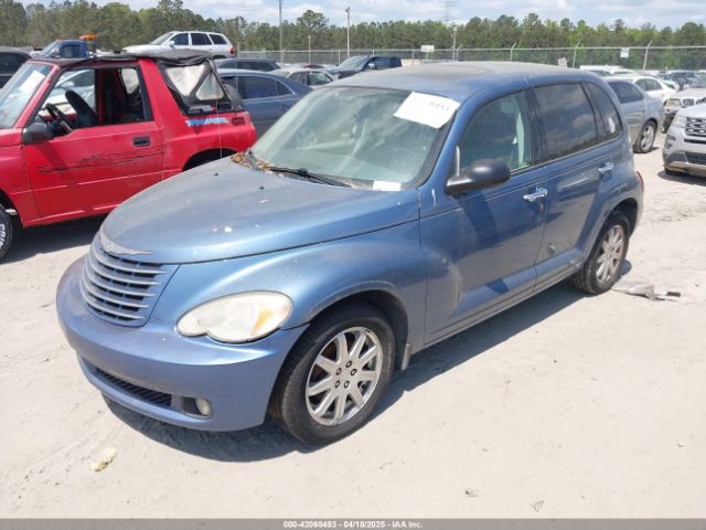 2007 CHRYSLER PT CRUISER 3A8FY68B57T613085 Photo 1
