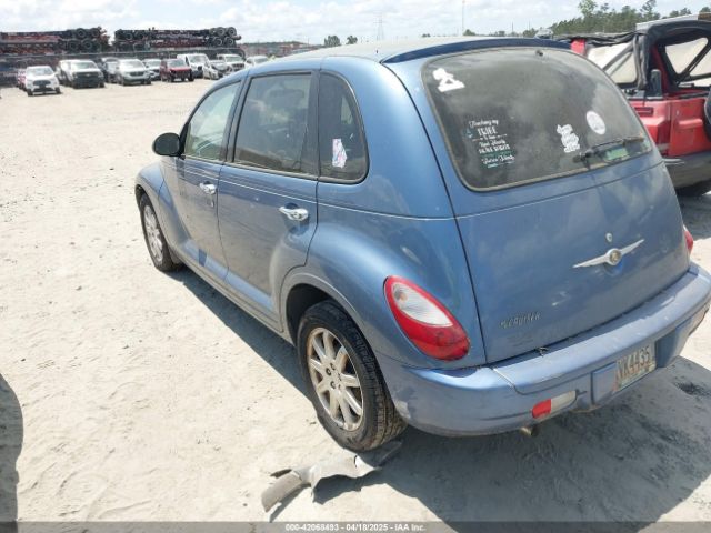 2007 CHRYSLER PT CRUISER 3A8FY68B57T613085 Photo 2