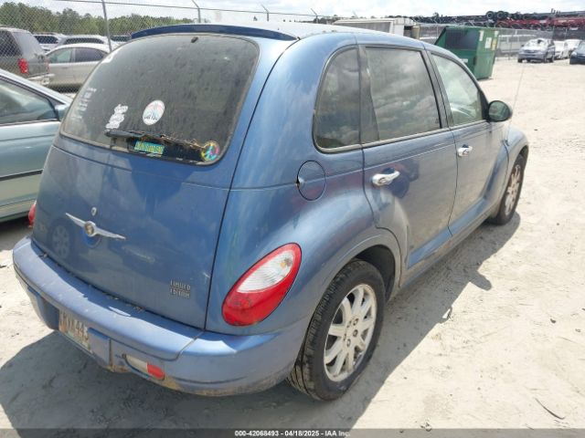 2007 CHRYSLER PT CRUISER 3A8FY68B57T613085 Photo 3